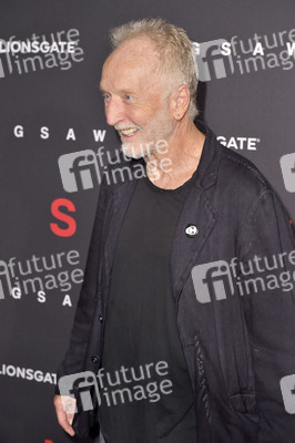 Filmpremiere 'Jigsaw' in Los Angeles