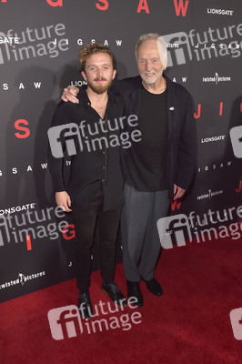 Filmpremiere 'Jigsaw' in Los Angeles