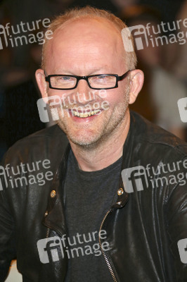 Talkshow 'Markus Lanz' in Hamburg