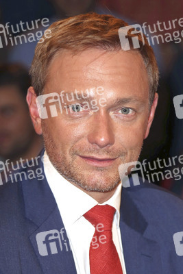 Talkshow 'Markus Lanz' in Hamburg