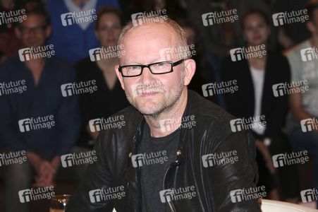 Talkshow 'Markus Lanz' in Hamburg