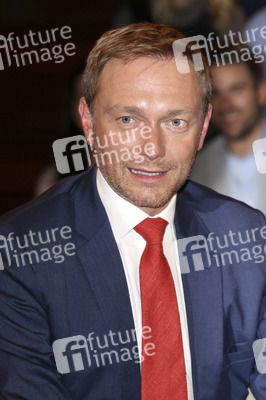 Talkshow 'Markus Lanz' in Hamburg
