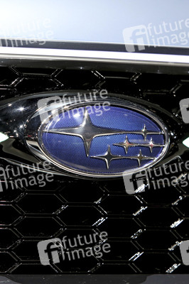 Tokyo Motor Show 2017 in Tokio