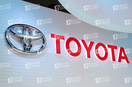 Tokyo Motor Show 2017 in Tokio