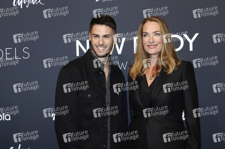 New Body Award 2017 in Berlin