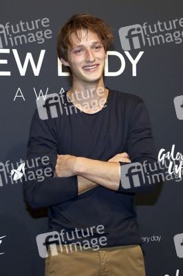 New Body Award 2017 in Berlin