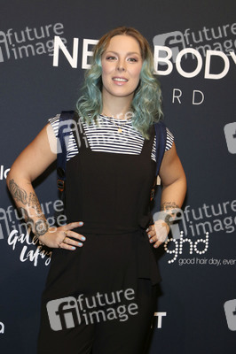 New Body Award 2017 in Berlin