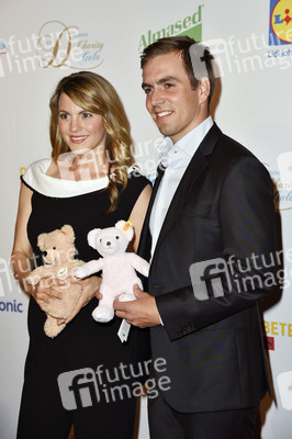 7. Diabetes Charity Gala 2017 in Berlin
