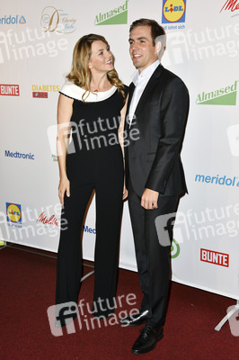 7. Diabetes Charity Gala 2017 in Berlin