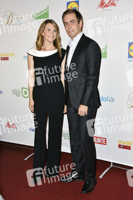 7. Diabetes Charity Gala 2017 in Berlin