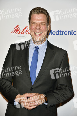 7. Diabetes Charity Gala 2017 in Berlin