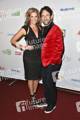 7. Diabetes Charity Gala 2017 in Berlin
