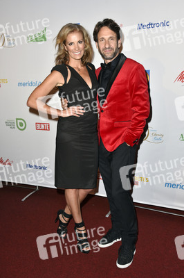 7. Diabetes Charity Gala 2017 in Berlin