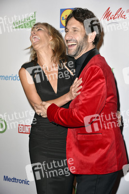 7. Diabetes Charity Gala 2017 in Berlin