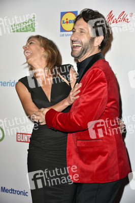 7. Diabetes Charity Gala 2017 in Berlin