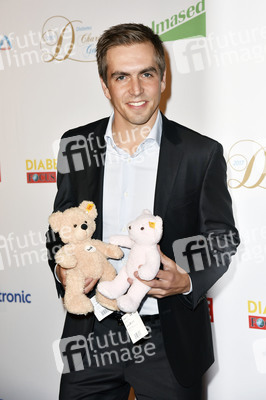 7. Diabetes Charity Gala 2017 in Berlin