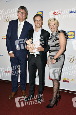 7. Diabetes Charity Gala 2017 in Berlin