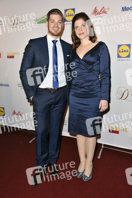 7. Diabetes Charity Gala 2017 in Berlin
