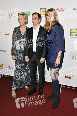 7. Diabetes Charity Gala 2017 in Berlin