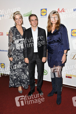 7. Diabetes Charity Gala 2017 in Berlin