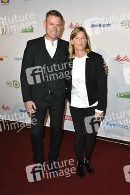 7. Diabetes Charity Gala 2017 in Berlin