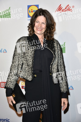 7. Diabetes Charity Gala 2017 in Berlin