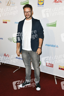 7. Diabetes Charity Gala 2017 in Berlin