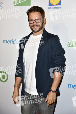 7. Diabetes Charity Gala 2017 in Berlin