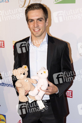 7. Diabetes Charity Gala 2017 in Berlin