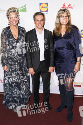 7. Diabetes Charity Gala 2017 in Berlin