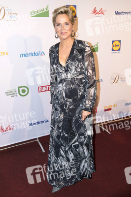 7. Diabetes Charity Gala 2017 in Berlin