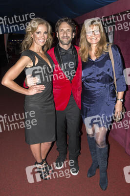 7. Diabetes Charity Gala 2017 in Berlin