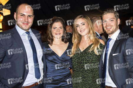 7. Diabetes Charity Gala 2017 in Berlin
