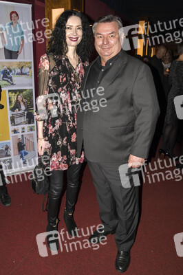 7. Diabetes Charity Gala 2017 in Berlin