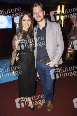 7. Diabetes Charity Gala 2017 in Berlin