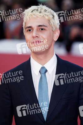 Xavier Dolan auf dem Rome Film Fest 2017