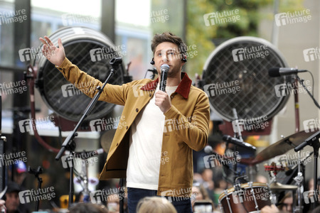 Konzert von Niall Horan in New York