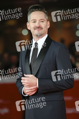 'Hostiles' Premiere, Rome Film Fest 2017