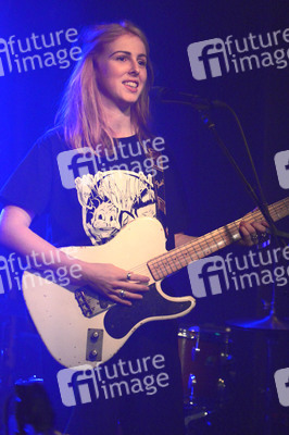 Konzert von Fenne Lily in Hannover