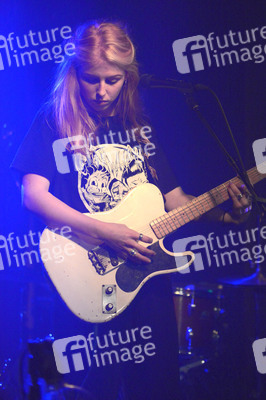 Konzert von Fenne Lily in Hannover