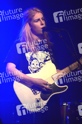 Konzert von Fenne Lily in Hannover