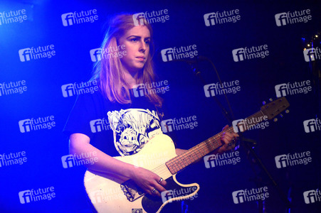 Konzert von Fenne Lily in Hannover