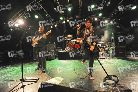 Konzert von Mr. Big in Hamburg
