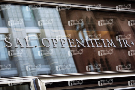 Symbolfoto Sal. Oppenheim