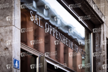 Symbolfoto Sal. Oppenheim
