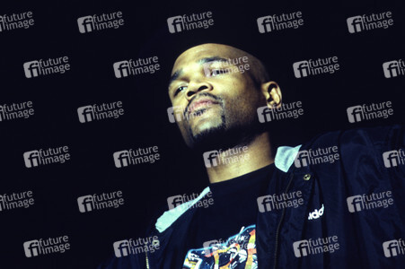 Konzert von Run DMC in Hannover