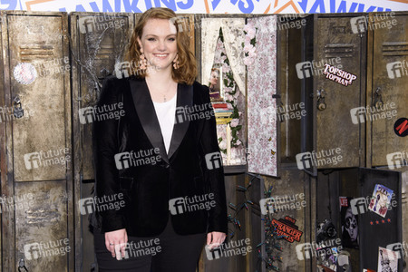 Launch Event 'Stranger Things' in London