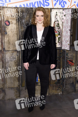 Launch Event 'Stranger Things' in London