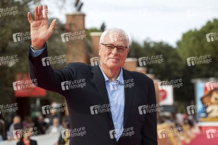 Phil Jackson auf dem Rome Film Fest 2017