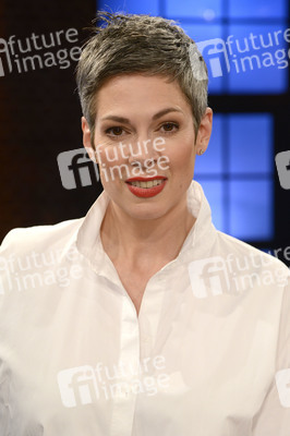 Talkshow 'Kölner Treff' in Köln